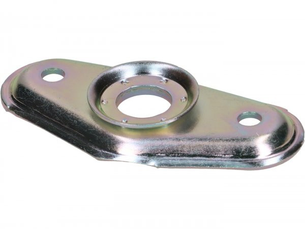 Shock Absorber Mount Upper, Fork/shock Absorber Front Piaggio