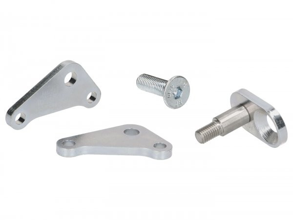 Shock Absorber Mount Mizu