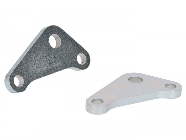 Shock Absorber Mount Mizu