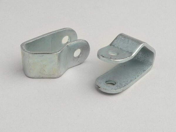 Shock Absorber Mount Upper Sil (weld On)