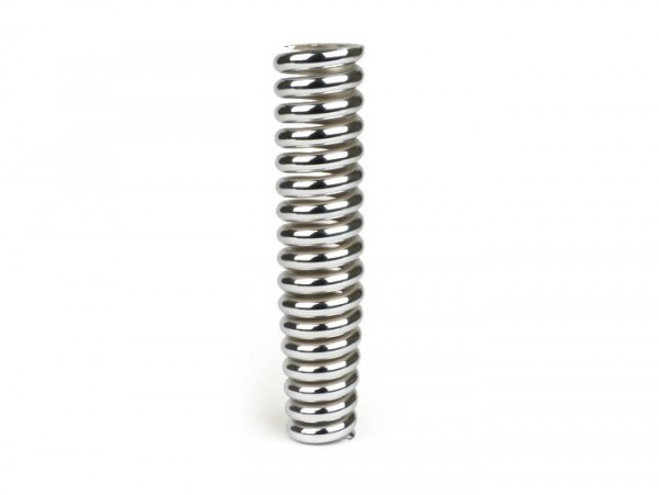 Shock Absorber Spring Front Rollerladen L=190mm  Chrome