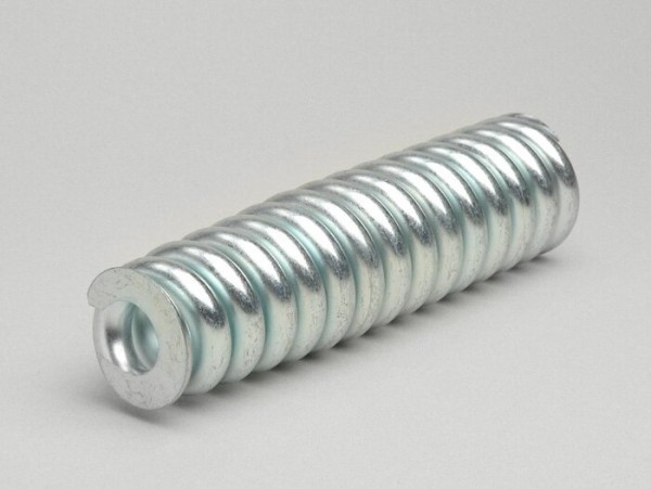 Shock Absorber Spring Front Sto L=165mm