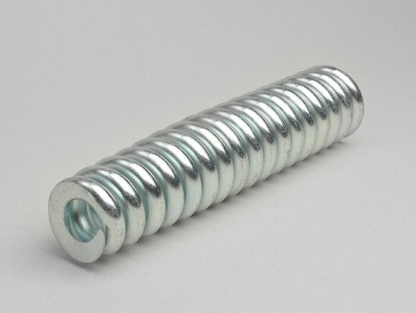 Shock Absorber Spring Front Sto L=190mm  Galvanised