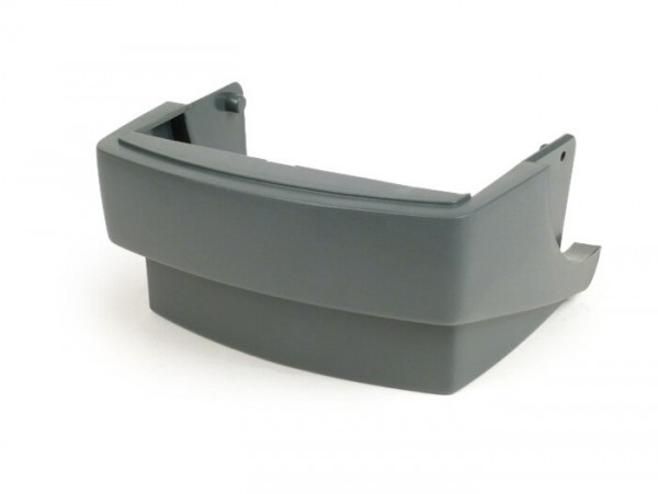 Mud Flap Rms  Grey