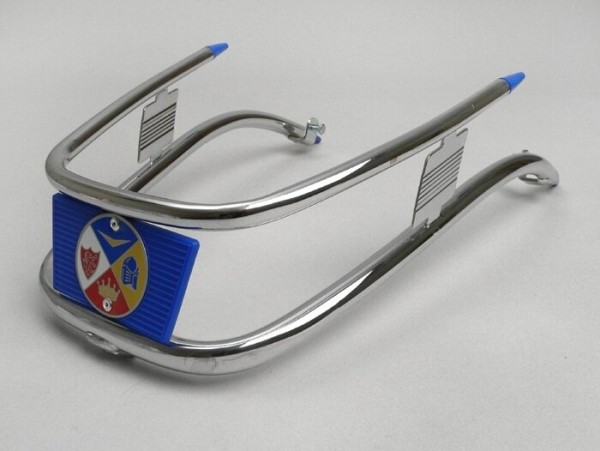 Bumper Front Ams Cuppini