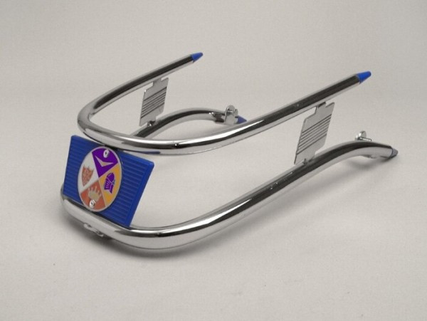 Bumper Front Ams Cuppini
