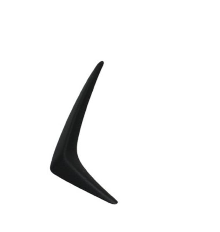 Stootrand Oem Links | Piaggio New Fly