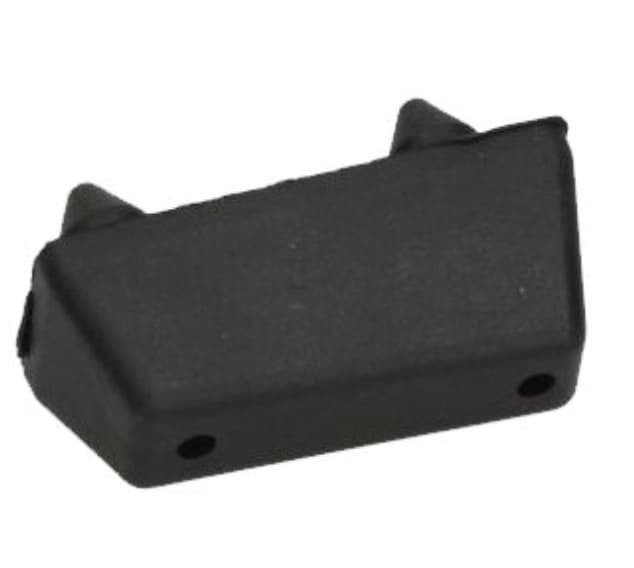Stootrubber Middenstandaard Oem | Vespa Primavera / Sprint