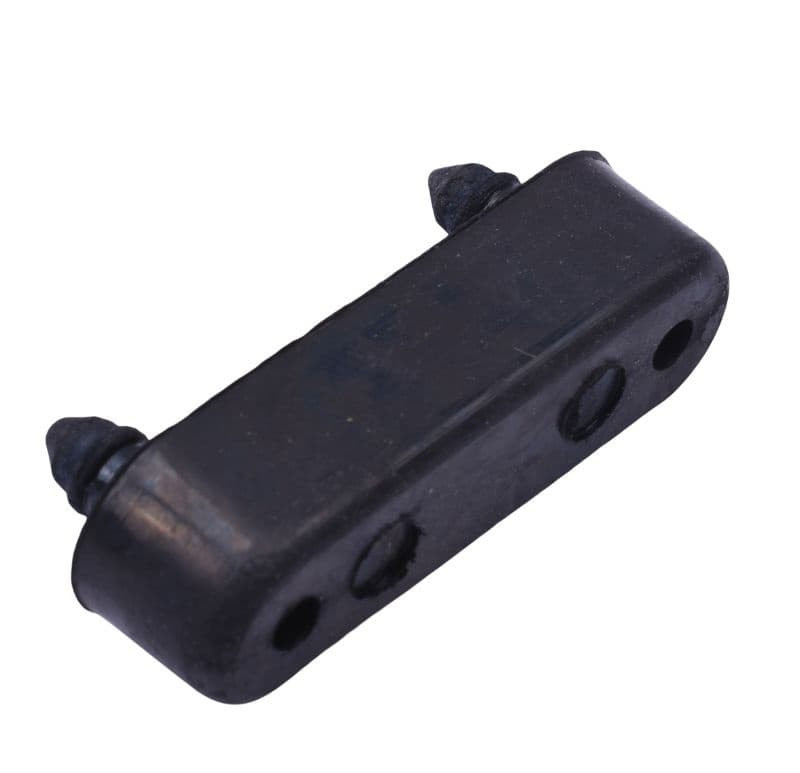 Stootrubber Zadel Oem | Piaggio / Vespa