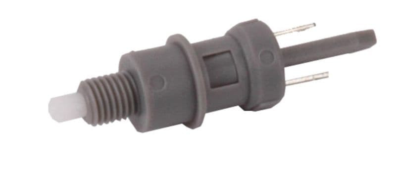 Stoplichtschakelaar Domino Pvc