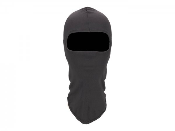 Balaclava / Ski Mask 101 Octane Black