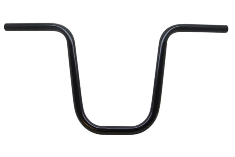 Stuur Citta Std Model Zwart