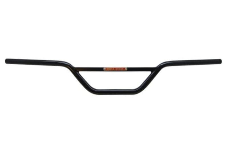 Stuur Motorcross Zwart