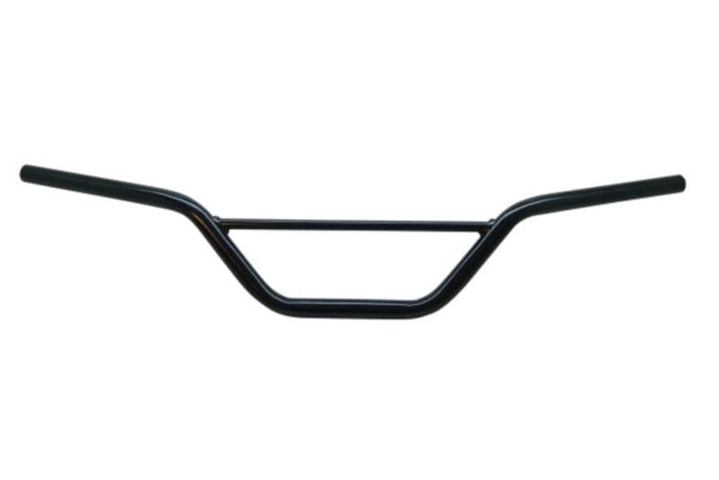 Stuur Zwart | Honda Mt