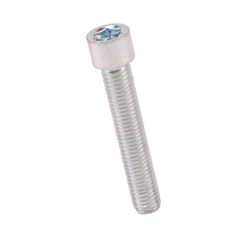 Stuurklembout Maxi M7 ( Met 10Mm Kop )