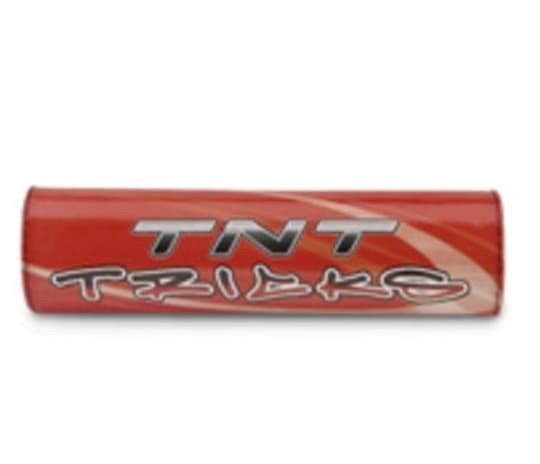 Stuurrol Tnt 309904.E Rood