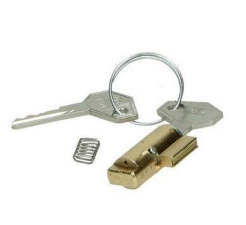 Stuurslot Vespa Ciao-Si-Bravo-Px