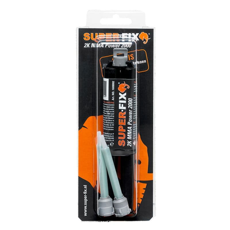 Super-Fix Mma Lijm 25Ml