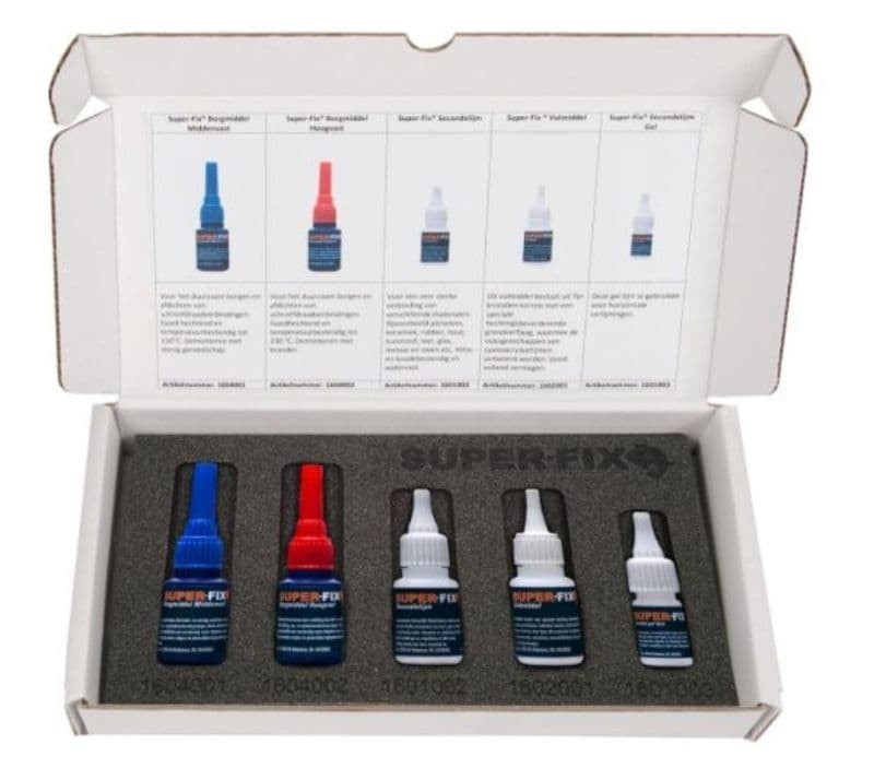 Super-Fix Multi Pack