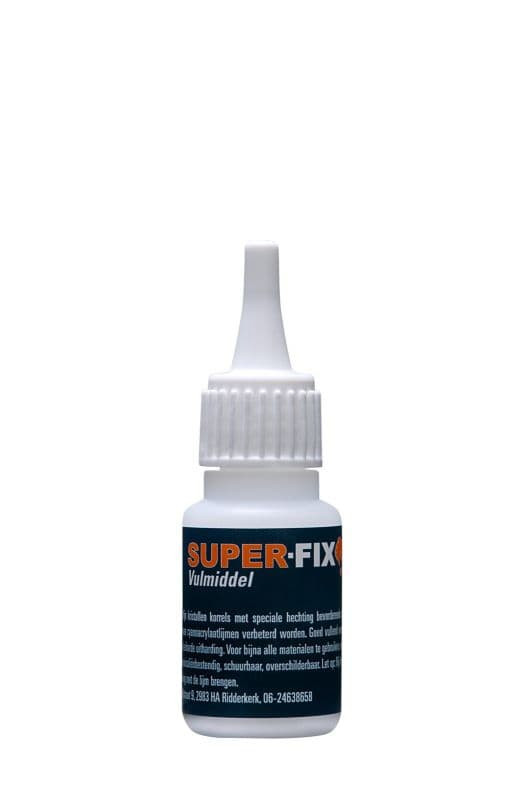 Super-Fix Vulmiddel 20Gr