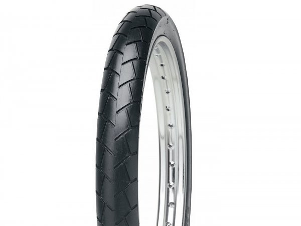 Tyre Mitas Mc11, White Wall