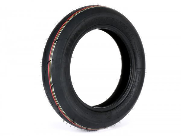 Band SAVA/MITAS Mc35 S-racer 2.0- 100/90-12 Velg Tl 49p Racing Super Soft