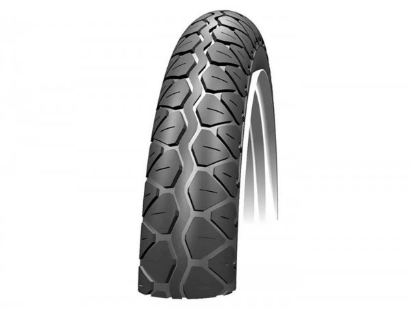 Band -Schwalbe HS241- 2.25-19 / 2 1/4-19 Velg (alte Bezeichnung 23x2.25) 30B TT