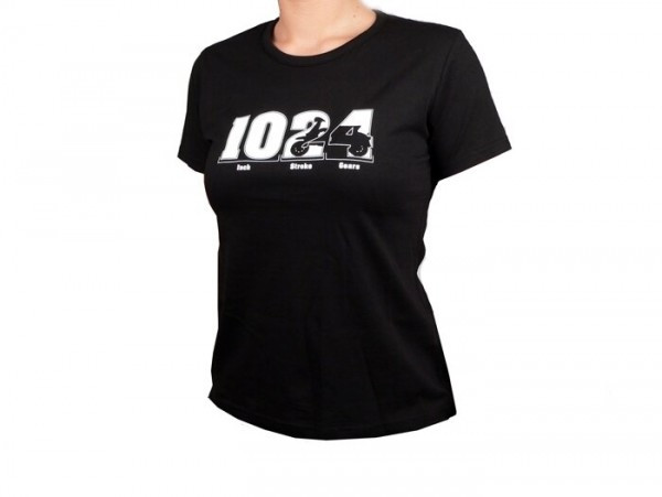 Tshirt -1024 Vespa Women  S (36)