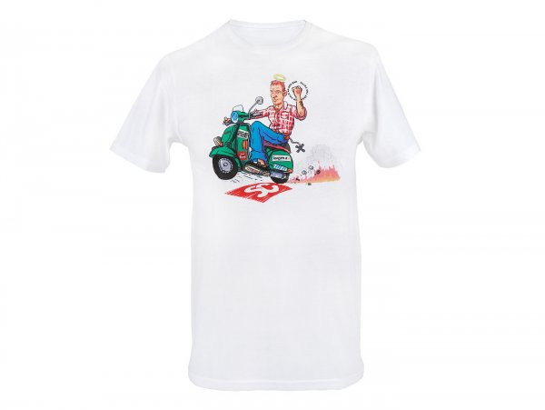 Tshirt, Men Um Halb An Der Bar  Good Thing M