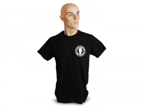 Tshirt, Men Um Halb An Der Bar Xs