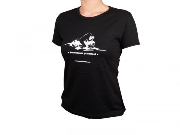Tshirt Lambretta Performance Guaranteed Women  S (36)