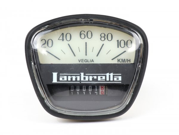 Speedo Casa Lambretta