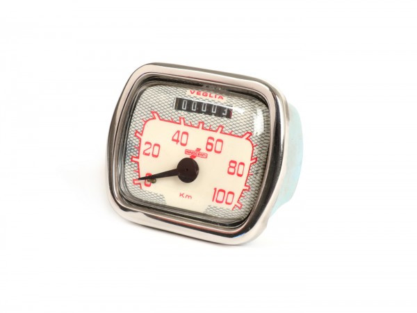 Speedo Lambretta Ld (since 1957)