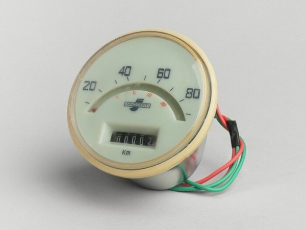 Speedo Made In India