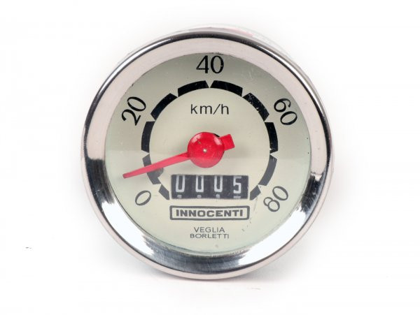Speedo Lambretta Lui 50  75