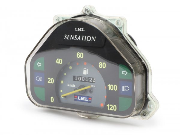 Speedo Lml