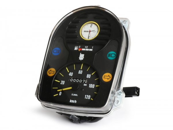Speedo Lml