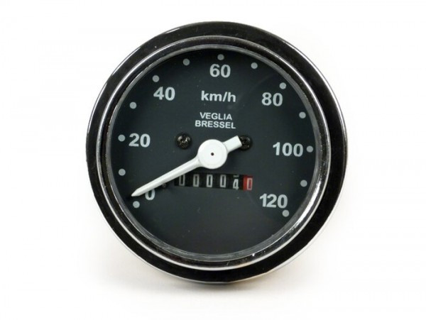 Speedo Oem Quality  For Genuine Speedo (plug Connection)