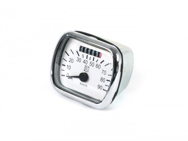 Speedo Made In India  White