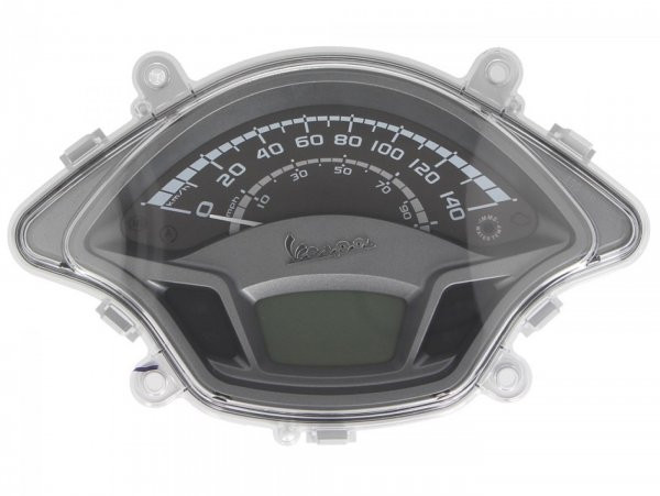 Speedo Piaggio