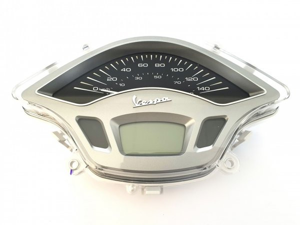 Speedo Piaggio