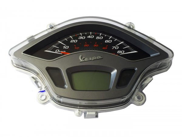 Speedo Piaggio