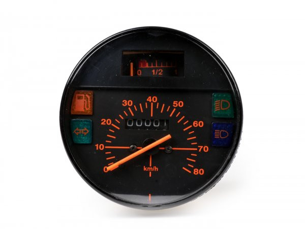Speedometer Premium