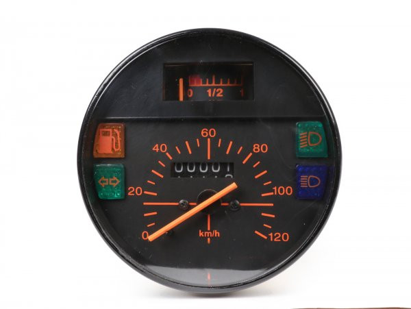 Speedometer Premium
