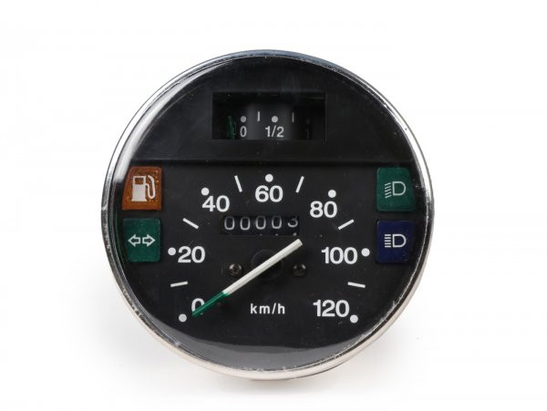 Speedometer Premium