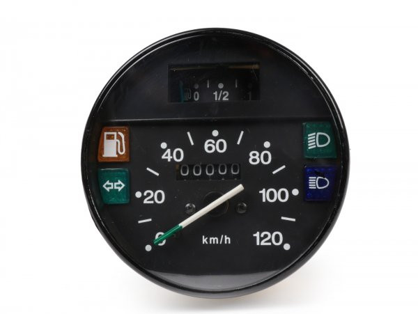 Speedometer Premium
