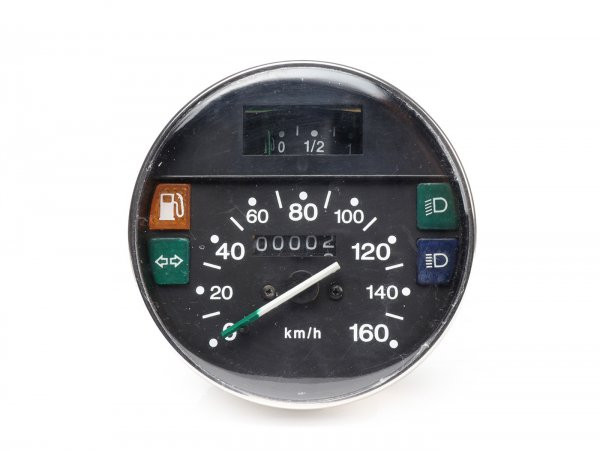 Speedometer Premium
