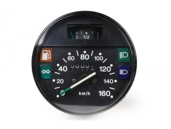 Speedometer Premium