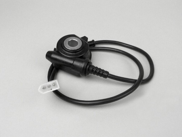 Speedo Drive Aprilia