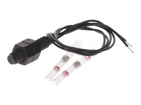 Speedometer Sensor 101 Octane